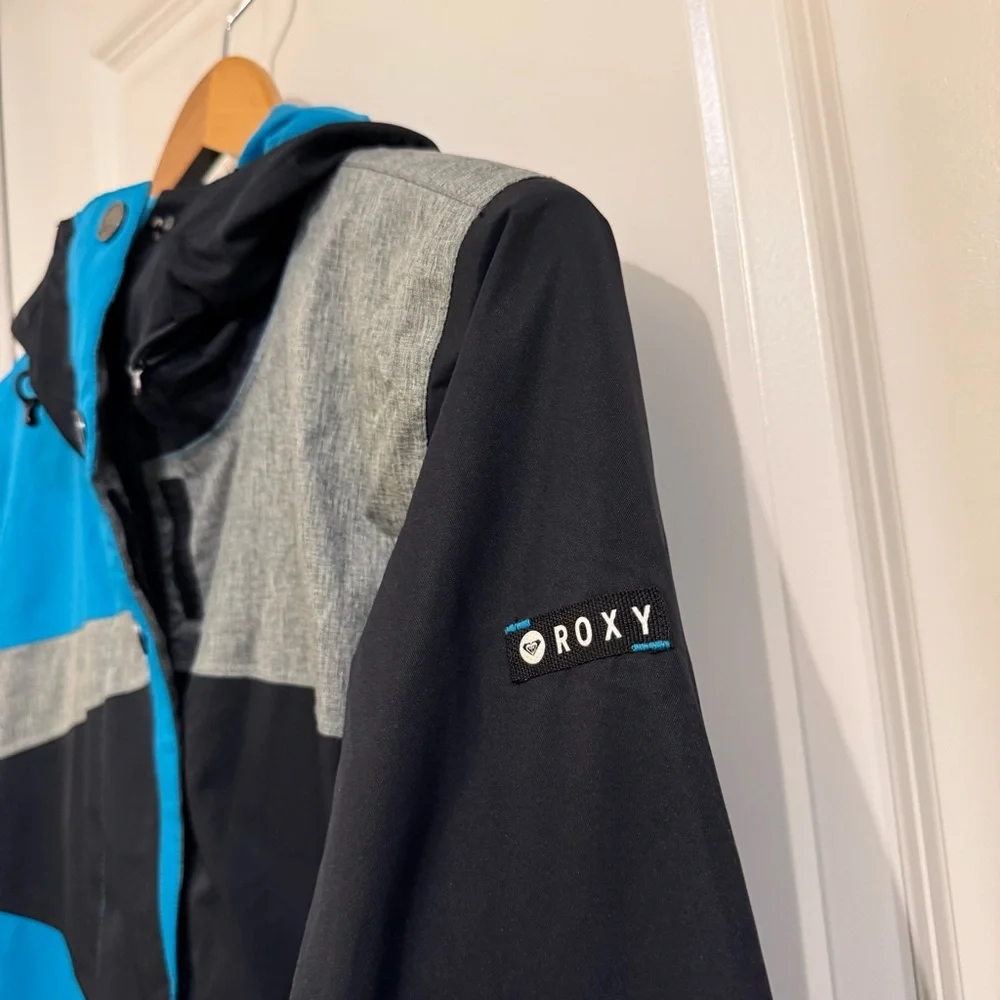 Roxy women’s hooded